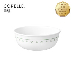 코렐 스윗베리즈 한국형국대접