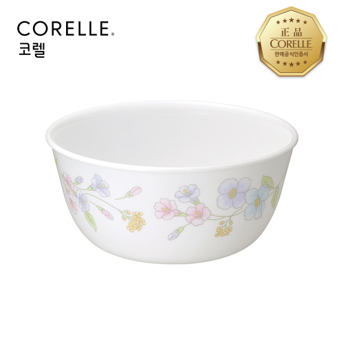 코렐 부케 면기