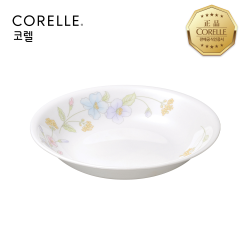 코렐 부케 찬기중