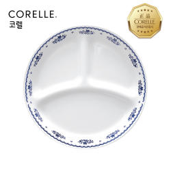 코렐 프렌치도일리 삼절접시소