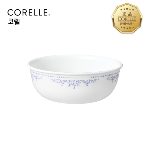 코렐 누보스케치 한국형국대접