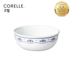 코렐 프렌치도일리 한국형국대접
