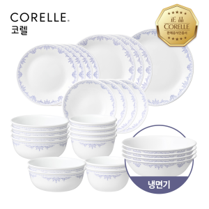 코렐 누보스케치 원형 6인 28P 홈세트
