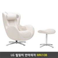 [렌탈] LG 힐링미 안마의자 오브제컬렉션 코지 베이지 (사이판) - MN10B