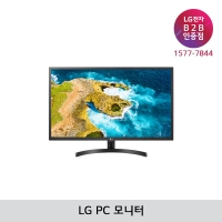 [LG B2B] LG 32인치 1920x1080(FHD)해상도 PC모니터 32MQ510S