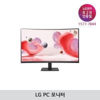 [LG B2B] LG 32인치 1920x1080(FHD)해상도 PC모니터 32MR50C