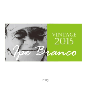 [빈티지 - 천연 로우 카페인] 라우리나 2015 빈티지 원두 250g