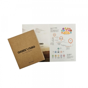 가비양 마스터피스 5종 셋트