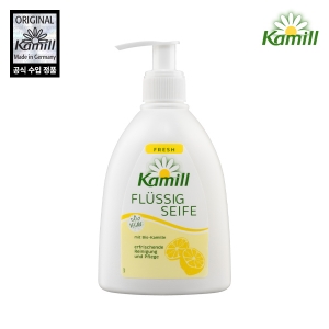 [카밀] 펌핑 핸드워시 프레쉬 300ml