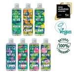 페이스인네이처 리뉴얼 비건 바디워시 400ml (5종 중 1개 선택)