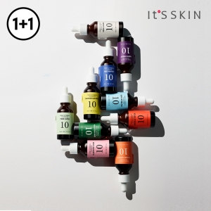 [1+1] 잇츠스킨 파워 10 엘아이 이펙터 30ml 골라담기