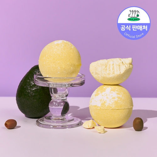 [체이싱래빗] 투더문 배쓰 밤