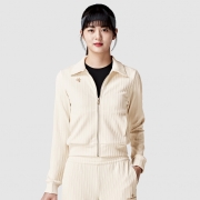 여성 싸이코버드 트레이닝 자켓 PTT-602