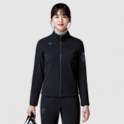 여성 TRS 약기모 트레이닝 자켓 FTT-2051