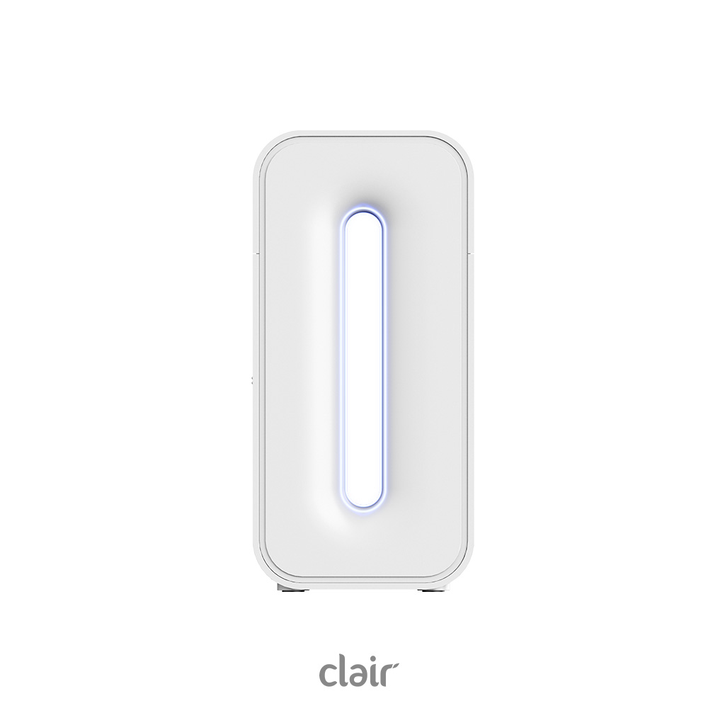 클레어V2 냉장고 탈취기