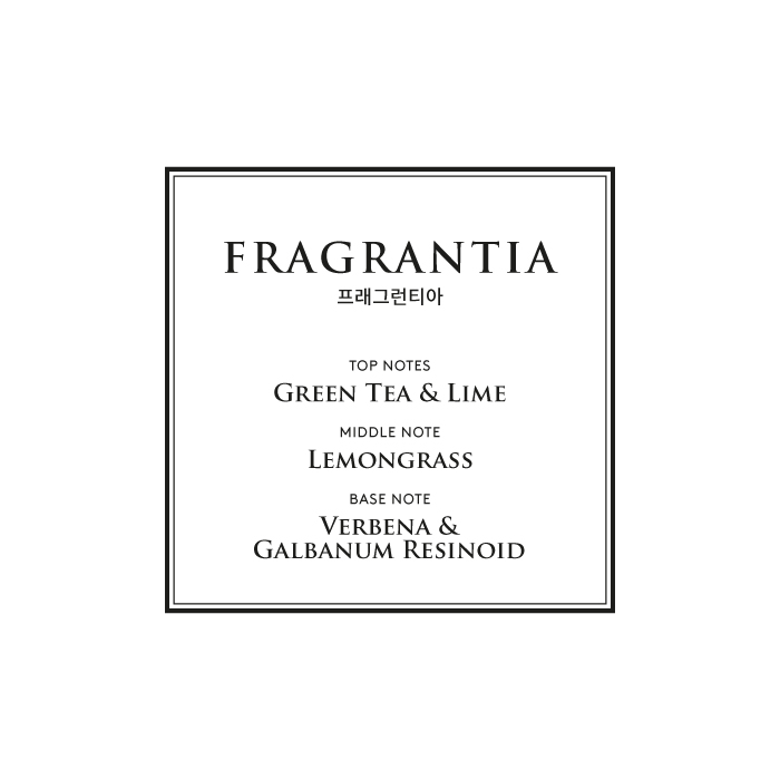 FRAGRANTIA (100ML)