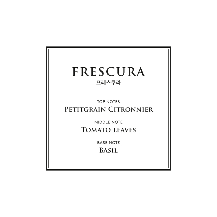 FRESCURA (100ML)