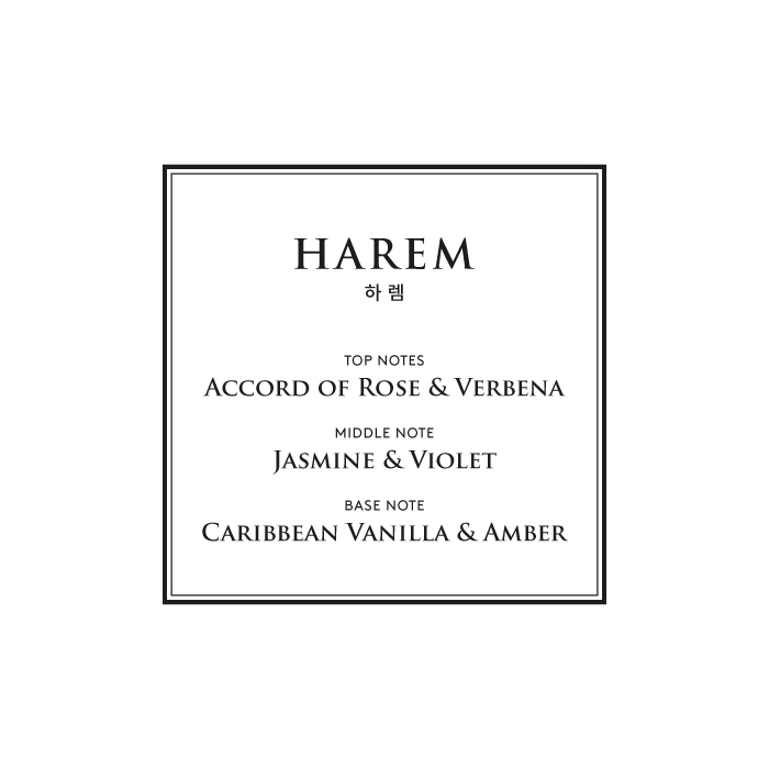 HAREM (100ML)