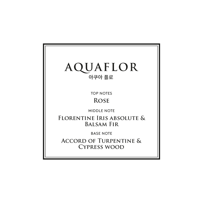 AQUAFLOR (250ML)