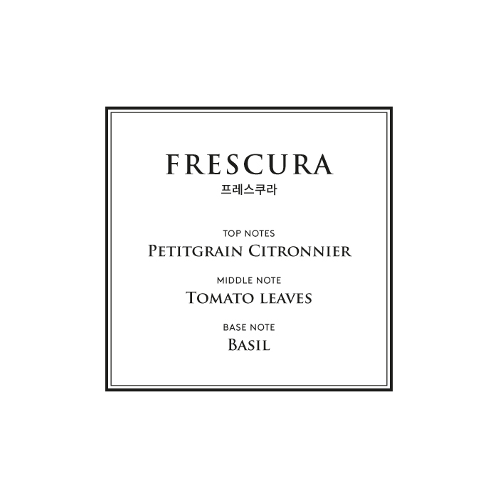 FRESCURA (300ML)