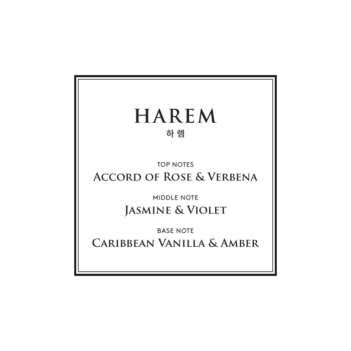 HAREM (300ML)