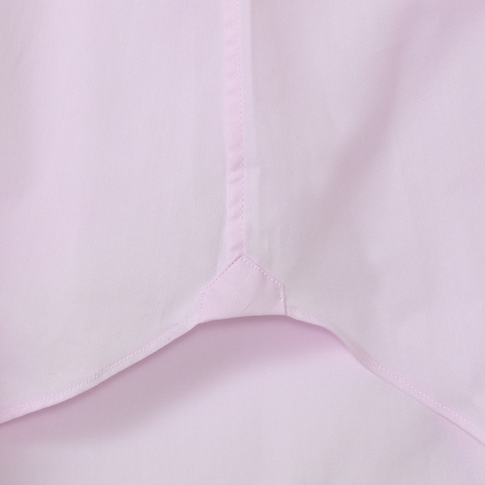 CLASSIC DRESS B.D SHIRT (SOLID 2) PINK