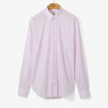 CLASSIC DRESS B.D SHIRT (SOLID 2) PINK