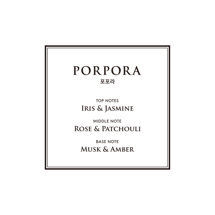 PORPORA (100ML)