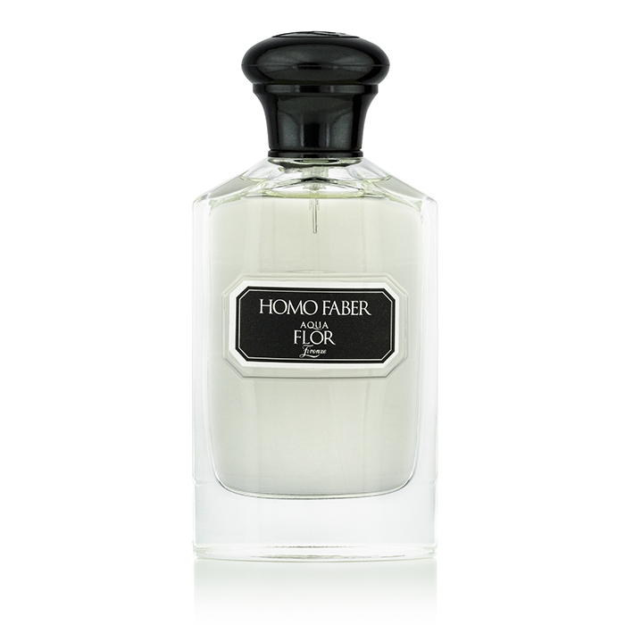 HOMO FABER (100ML)