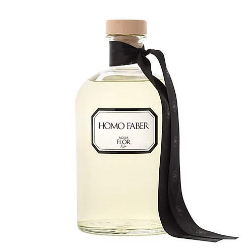 HOMO FABER (1000ML)