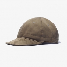 A-3 MECHANIC CAP (COTTON) KHAKI