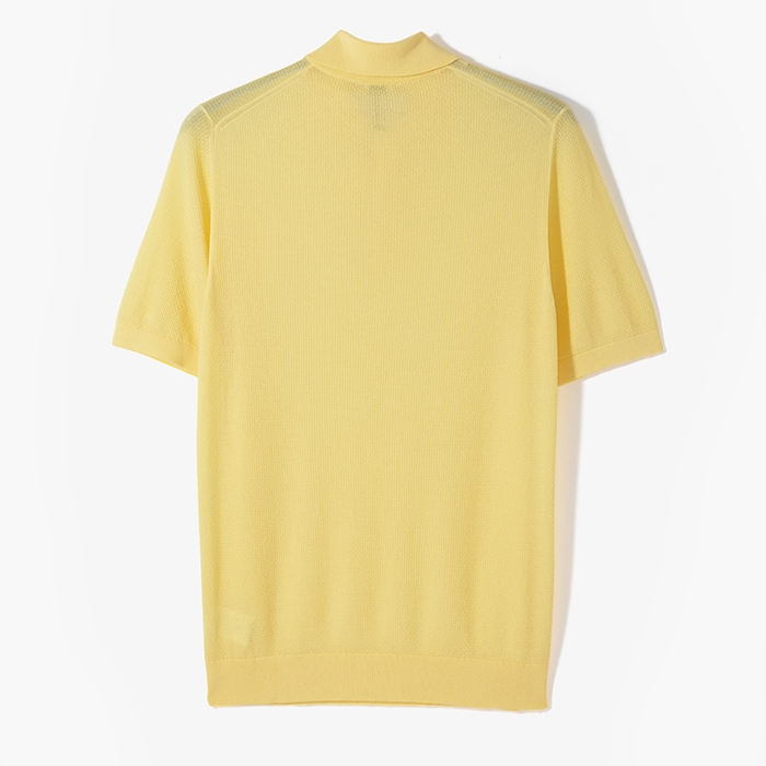 POLO LIGHT YELLOW