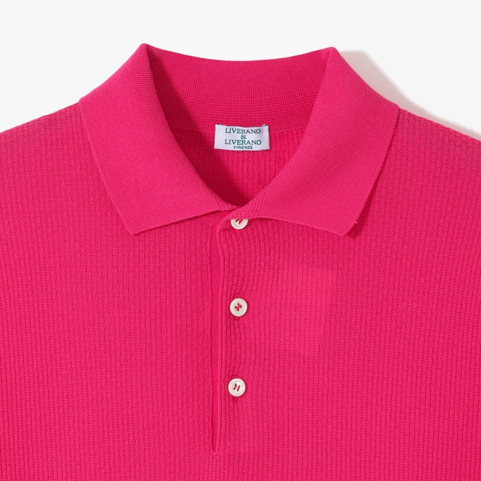 POLO PINK