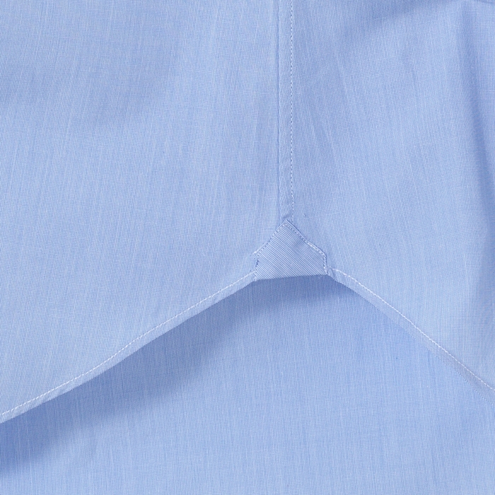 CLASSIC DRESS SHIRT (SOLID 2) SKY BLUE