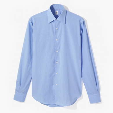 CLASSIC DRESS SHIRT (SOLID 2) SKY BLUE