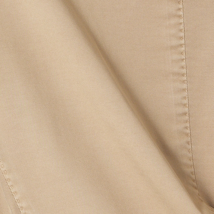 COTTON SUIT (SOLID) BEIGE