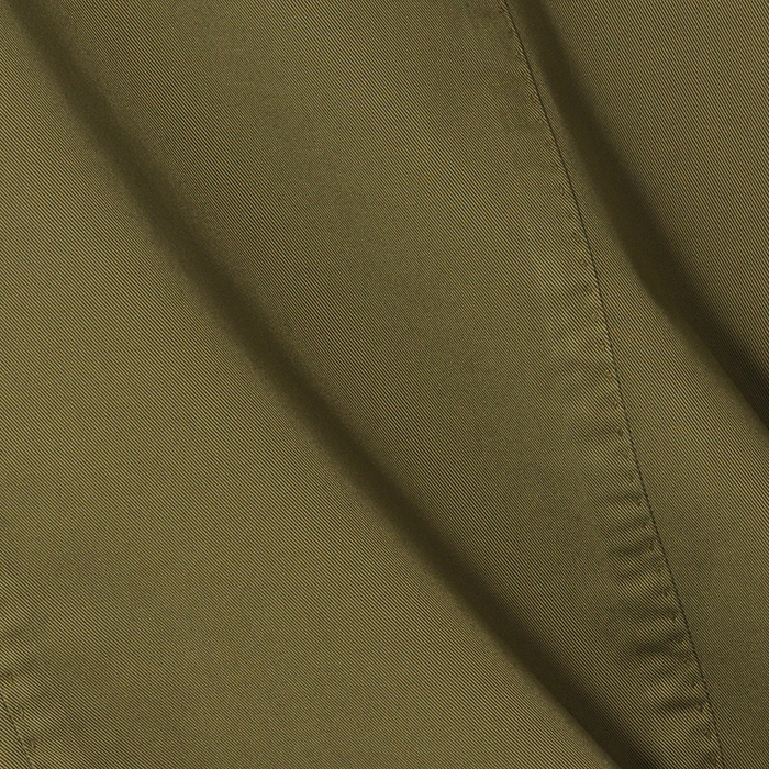 COTTON SUIT (SOLID) OLIVE