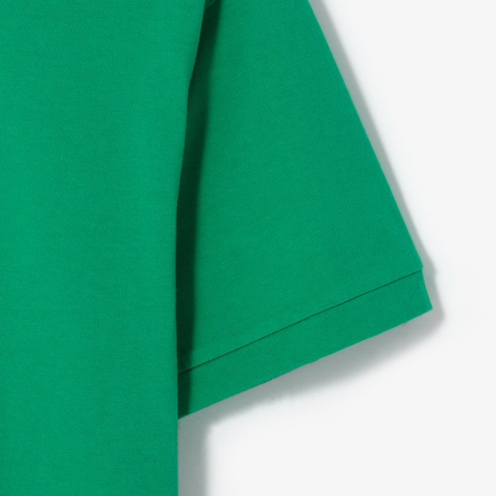 POLO SHIRT GREEN