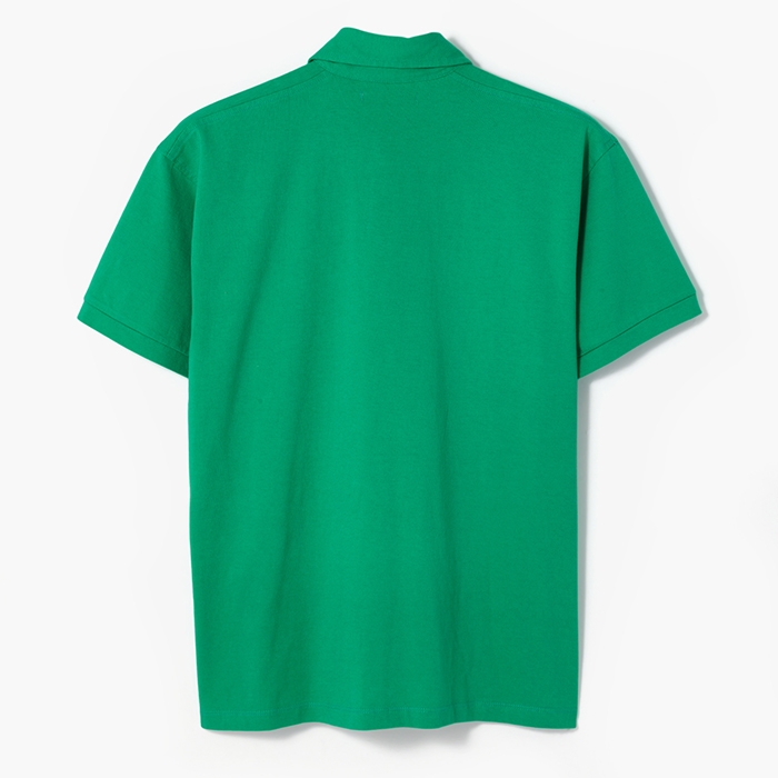 POLO SHIRT GREEN