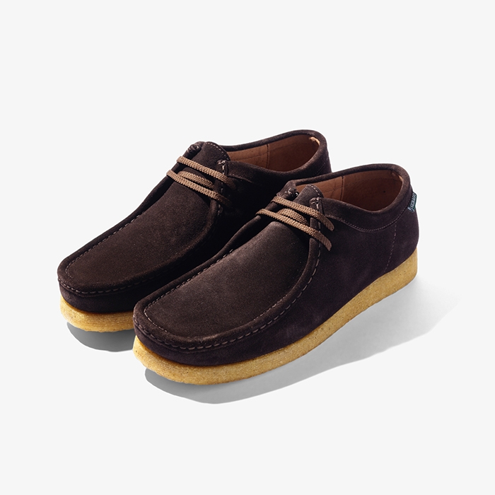 7001IX0 KOALA DARK BROWN