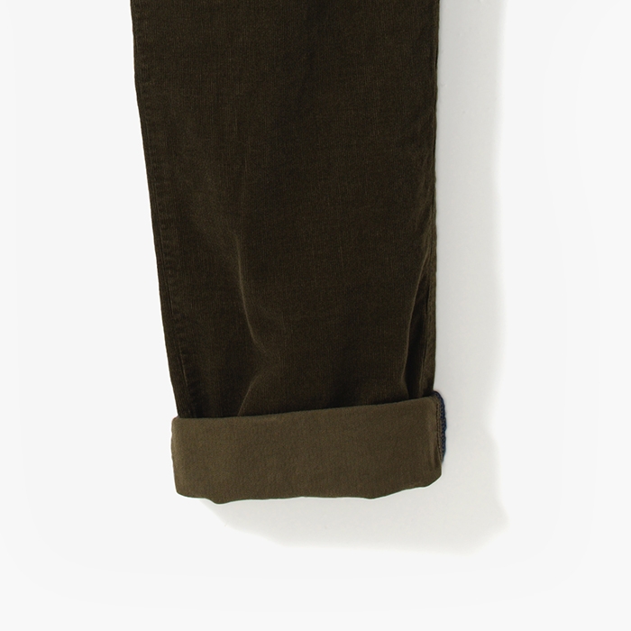 P. (CHILEJOGGER) PANTS OLIVE