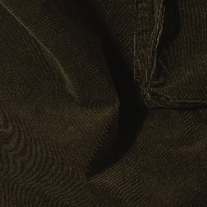 P. (CHILEJOGGER) PANTS OLIVE