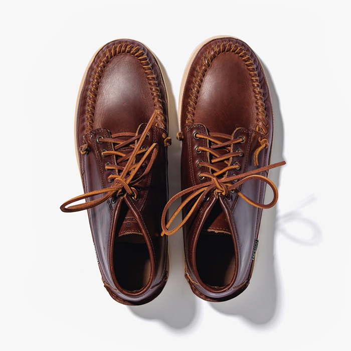 7001HG0 SENECA MID BROWN