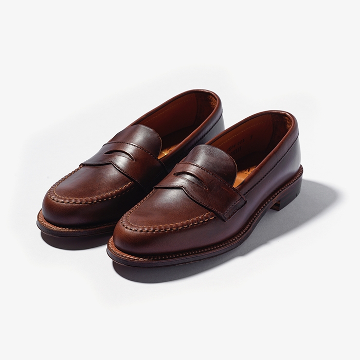 17831F (HANDSEWN PENNY LOAFER)