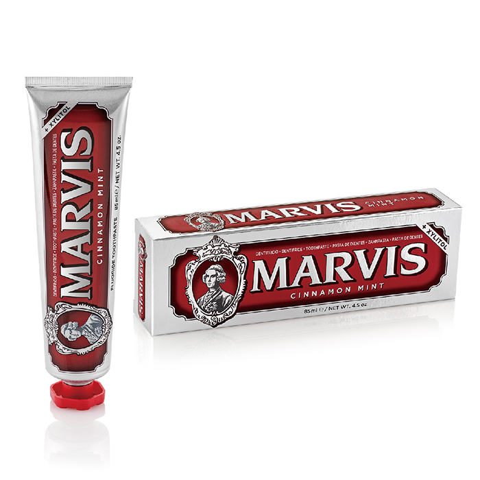 MARVIS CINNAMON MINT