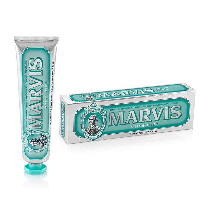 MARVIS ANISE MINT