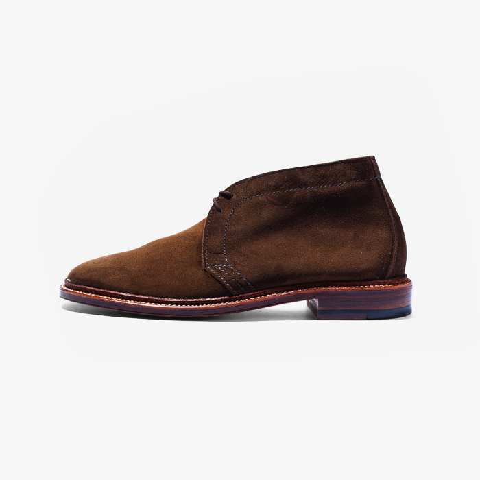 1492 (UNLINED CHUKKA BOOT)