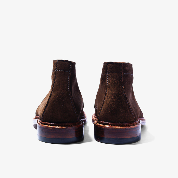 1492 (UNLINED CHUKKA BOOT)