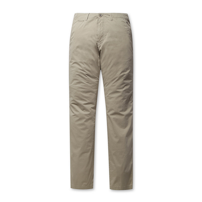 CHINO PANTS (JN X SFM) BEIGE