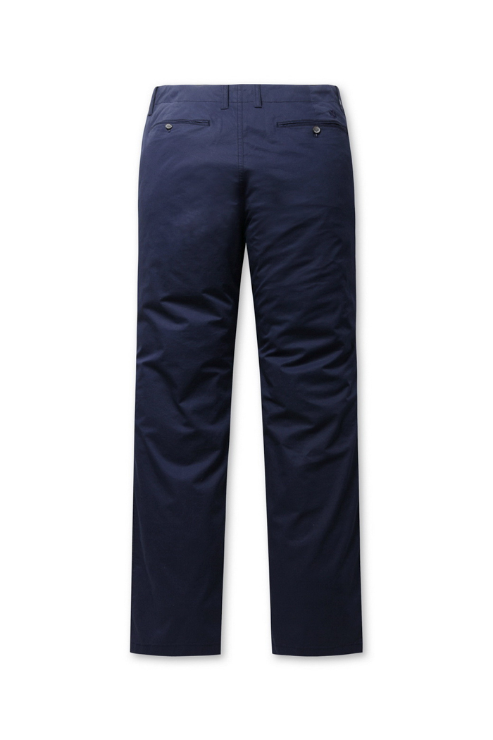 CHINO PANTS (JN X SFM) NAVY